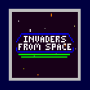 icon Invaders From Space(Uzay Küpünden İstilacılar)