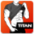 icon Titan Workouts(Titan - Evde Egzersiz ve Fitness
) 3.3.5