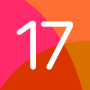 icon Launcher 17 Pro (OS 17 Başlatıcı - Phone 15 Pro)