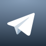 icon Telegram X (Telgraf X)