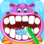 icon Dentist(Çocuk doktoru : dişçi)