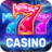 icon Crazy Slots(Çılgın Yuvalar
) 0.0.9
