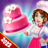icon Sweet BakeryCake Maker Game(Sweet Bakery Empire Cake Oyunları) 4.0.1