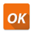 icon com.mybrowser.ok(Arkadaşlar ve Sınıf Arkadaşları) 10.10.7