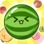 icon Fruit Merge Drop Saga(Meyve Birleştirme Drop Saga)