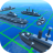 icon com.mobilefusion.battleshipultra(Ship Sea Battle Ultra) 3.9