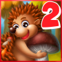 icon Hedgehog Adventures 2(Kirpi Maceraları Bölüm 2)