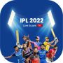 icon IPL 2022 - Live Cricket Score (IPL 2022 - Canlı Kriket Skoru
)