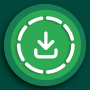 icon Status Saver & QR Scanner Pro (Klon Sohbeti, QR Tarayıcı Pro)