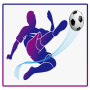 icon LDS Football Highlights App (LDS Futbol Öne Çıkanlar Uygulaması
)