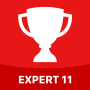icon Teams Prediction for my11circle & Expert My11 app (Teams my11circle Expert için Tahmin My11 uygulaması
)