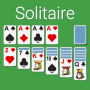 icon SolitaireClassic Card Game(Solitaire - Klasik Kart Oyunu)