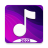 icon Music ringtones(Zil sesleri android için müzik Android
) 1.0.2