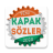 icon com.snstu.kapaksozler(Kapak Sözler (2024)) 1.0