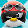 icon PenguinToFly(Uçmak için penguen)
