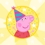 icon PEPPA(Peppa Pig'in Dünyası: Çocuk Oyunları)