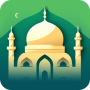 icon Muslim: Azkar Prayer Times (Müslüman Kazan: Azkar Namaz Vakitleri)