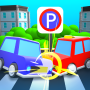 icon Parking Jam 3D (Park Jam 3D
)