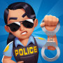 icon Police Department: Tycoon 3D(Polis Departmanı Tycoon)
