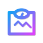 icon Quick Weight Tracker(Hızlı Kilo Takipçisi
)
