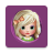 icon Doll Dress up Games for Girls(Kızlar için Bebek Giydirme Oyunları) 4.3
