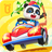 icon com.sinyee.babybus.raceing(Küçük Panda'nın Araba Sürüyor) 8.58.02.01