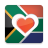 icon South Africa Social(Güney Afrika Arkadaş: Sohbet uygulaması
) 7.6.1