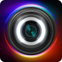 icon HDR Camera(HDR Kamera - fotoğraf editörü
)