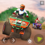 icon Dirt Bike 3d Quad Bike Games(Dörtlü Bisiklet Oyunları: Dirt Bike 3d
)