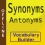 icon Synonym Antonym learner(Eşanlamlı Zıt Anlamlı Öğrenen)