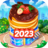 icon Cooking Town(Yemek Pişirme Oyunları: Yemek Kasabası
) 1.3.7