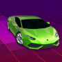 icon Car 3D(Araba Oyunları 3D
)