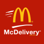 icon McDelivery South Africa(McDelivery)
