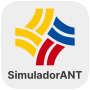 icon Simulador ANT(ANT Sınav Simülatörü 2022)