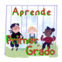 icon Aprende Primer Grado(Birinci Sınıf Öğrenin)