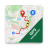 icon GPS Maps Navigation Live Map(GPS Haritalar Navigasyon Canlı Harita) 1.0.32