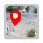 icon Live Navigation Satellite Maps(Canlı Navigasyon Uydu Haritası) 6.0