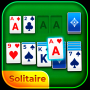 icon Solitaire(Solitaire - Çevrimdışı oyunlar)