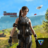 icon Real Commando Shooting(Gerçek Komando FPS Gun Shooting) 1.4
