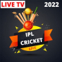 icon Live IPL TV(Canlı IPL TV - Cricket HD 2022
)