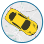icon Taxi Navigator(Yayınları
)