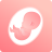 icon Pregnancy(Hamilelik ve Bebek Kalp Atış Hızı Takibi
) 1.6
