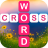 icon Word Cross(Word Cross - Bulmaca Bulmaca) 1.0.8