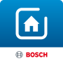 icon Smart Home(Bosch Akıllı Ev
)
