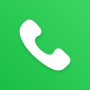 icon Contacts: Phone Calls & Dialer (Kişiler: Telefon Görüşmeleri ve Çevirici)