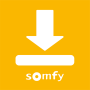 icon Somfy Downloads(Somfy İndirmeleri
)