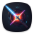 icon Lightsaber Simulator(Lightsaber: Silah Ses Efektleri) 1.2.2