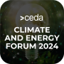 icon CEDA Forum(2024 İklim ve Enerji Forumu)