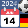 icon Eurocup 2024 Calendar (Eurocup 2024 Takvimi)