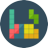 icon com.WestQwerty.Tetrisckassic(Tetris classic
) 1.0